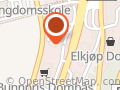 Dombås Treningsstudio AS