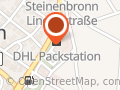 DHL Packstation 163