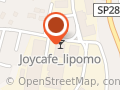 Joy Lounge Café