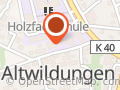 Holzfachschule Bad Wildungen