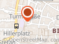 Ferienwohnung in der Altstadt