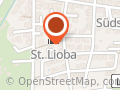 St. Lioba