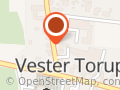 Vester Thorup og Omegns Landsbyforening
