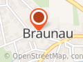 Freie ev. Gemeinde Bad Wildungen-Bad Zwesten-Braunau // Gemeidehaus Braunau