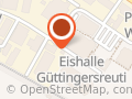 Curlinghalle Weinfelden