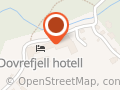 Dovrefjell hotell AS - Dovrefjell Hotell