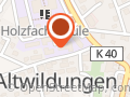 Jobcenter Waldeck - Frankenberg