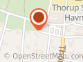 Haw' kiosken V. Thorup Strand