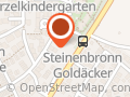 Kindertagesstätte Goldäcker