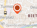 Gemeindebüro - Evangelische Stadtkirchengemeinde Bietigheim