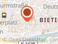 Tourist Information Bietigheim-Bissingen