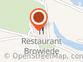 Restaurant Browiede