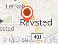 Andelsselskabet Ravsted Forsamlingsgård