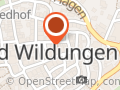Heißer Ofen Grill Haus Bad Wildungen (türkische & italienische Restaurant)