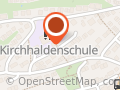 Kirchhaldenschule