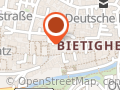 Praxis für Therapie & Beratung Marleen Vogt