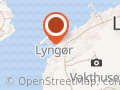 Galleri Seilloftet i Lyngør