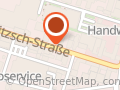 IB Berufliche Rehabilitation Stuttgart-Vaihingen