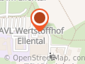 Minigolf im Ellental