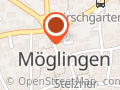 Restaurant bei Nina Möglingen