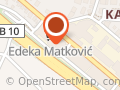 E center Matkovic