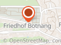 Friedhof Botnang