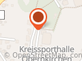 Landkreis Schaumburg Kreissporthalle