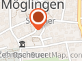 Pfarrämter Außenbezirke Hoheneck, Möglingen Süd