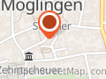Gemeindebüro - Evangelische Kirchengemeinde Möglingen