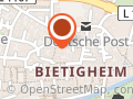 Zahnversicherung Bietigheim-Bissingen