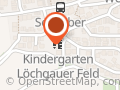 Städt. Kindergarten Löchgauer Feld