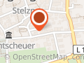 Koffer rein zu Hause sein