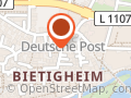 BEWEI Lounge Bietigheim - Bissingen