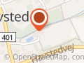 Ravsted Fritidscenter