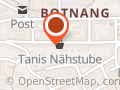 Tanis Änderungsschneiderei