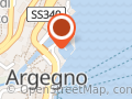 Tourist infopoint Argegno