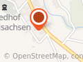HESSEN-FORST Revierförsterei Eichelsachsen