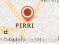 Pirri Tech Sartoria cinese