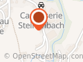 Praxis für Hypnose Lydia Scherrer, Steinenbachstrasse 12, 9642 Ebnat - Kappel