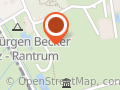 Rantrum, Grillhütte