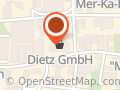 Dietz GmbH Tabakgroßhandel