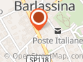 Losteria del pesce