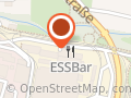 ESSBar - öffentliche Kantine