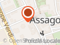 Adfor SPA - Sede Operativa ed Amministrativa