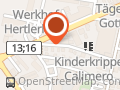 Kinderkrippe Calimero