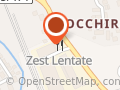Zest Lentate