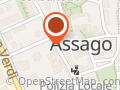 C.R.A. di Binasco - Credito Cooperativo - Filiale Assago