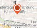 Sporthalle Egelsee