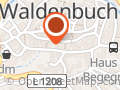 Polizeiposten Waldenbuch