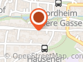 Gasthaus Adler Nordheim
